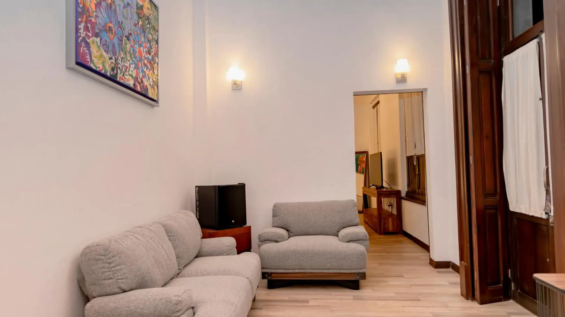 Hotel La Casona De Josefa Querétaro