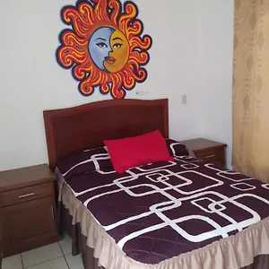 Lulu 3*, Bucerías México