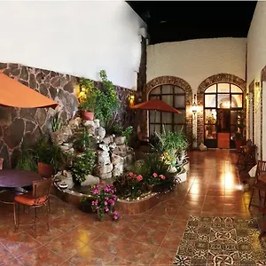 3* Hotel Boutique Peña Cantera