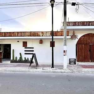 Casa Umay , Bacalar México