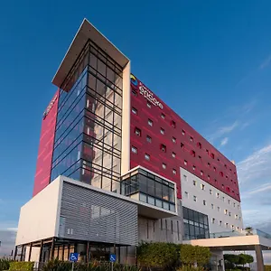 4* Hotel Ramada Encore By Wyndham Queretaro