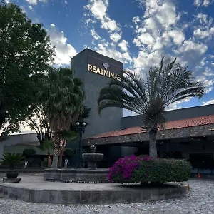 Real De Minas Tradicional Hotell
