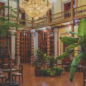 4* Hotel Casona Misiones